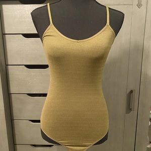 TOPSHOP BODYSUIT